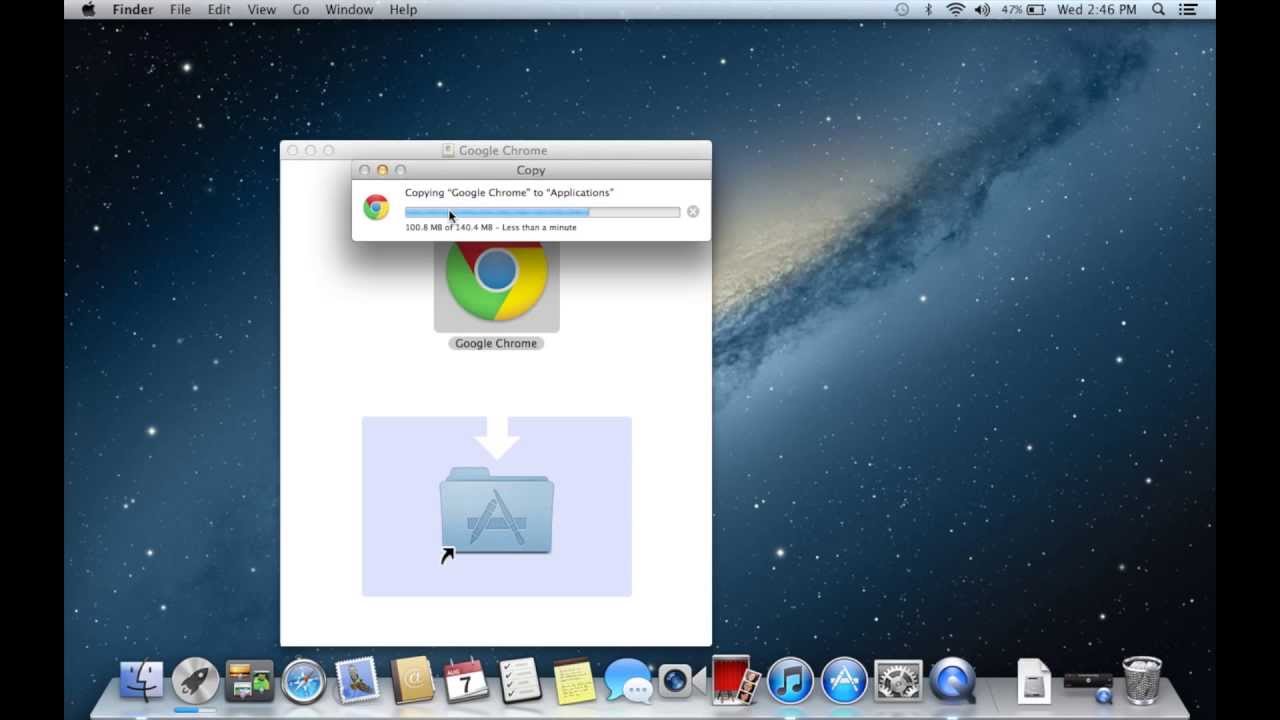 Chrome For Mac Os 10.5 8 Download