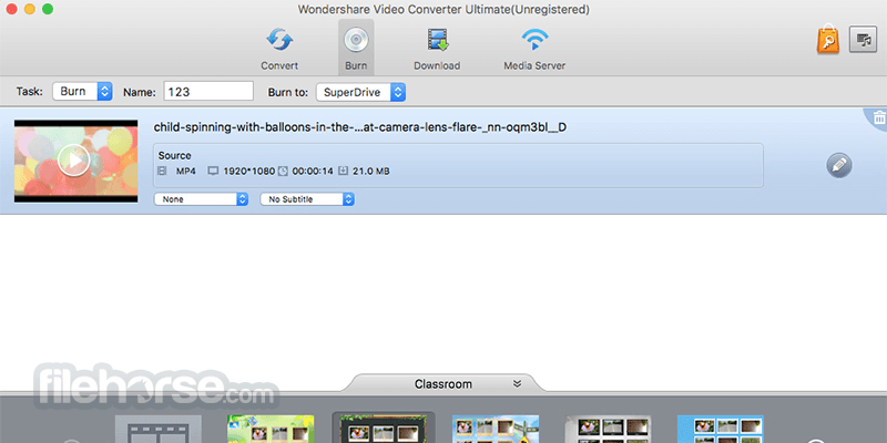 Download Wondershare Free Youtube Downloader For Mac