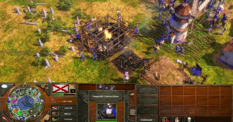 Age of empires 3 download for pc